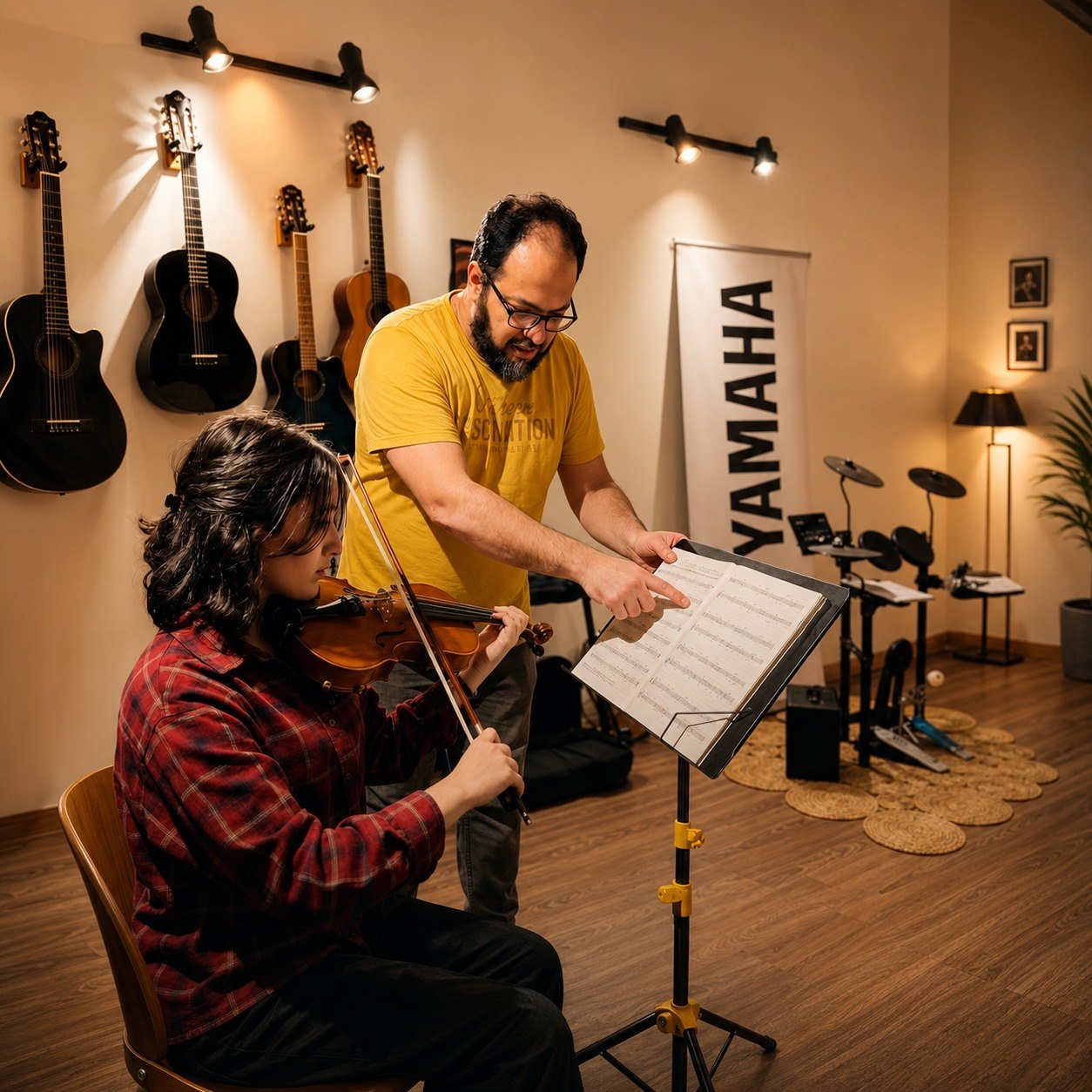Academy